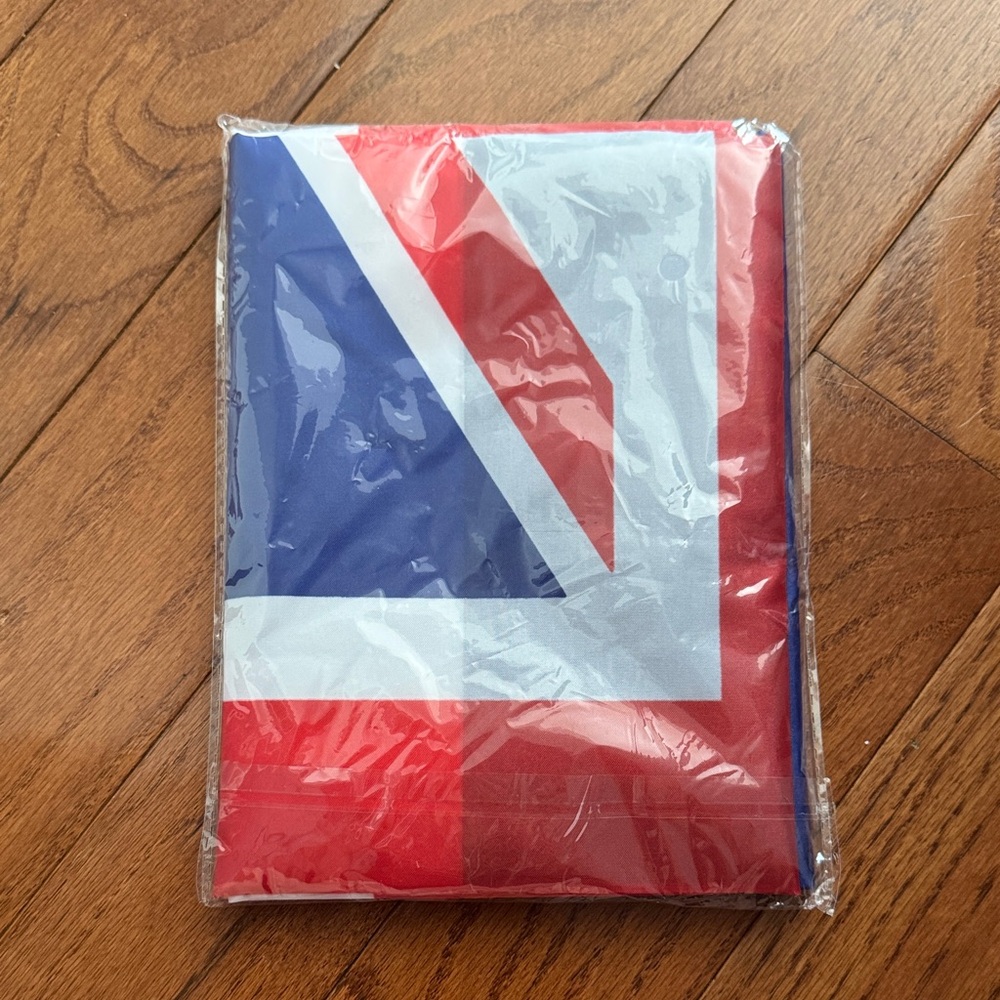 Union Jack Flag